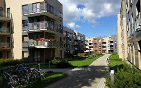 Apartament w Sopocie